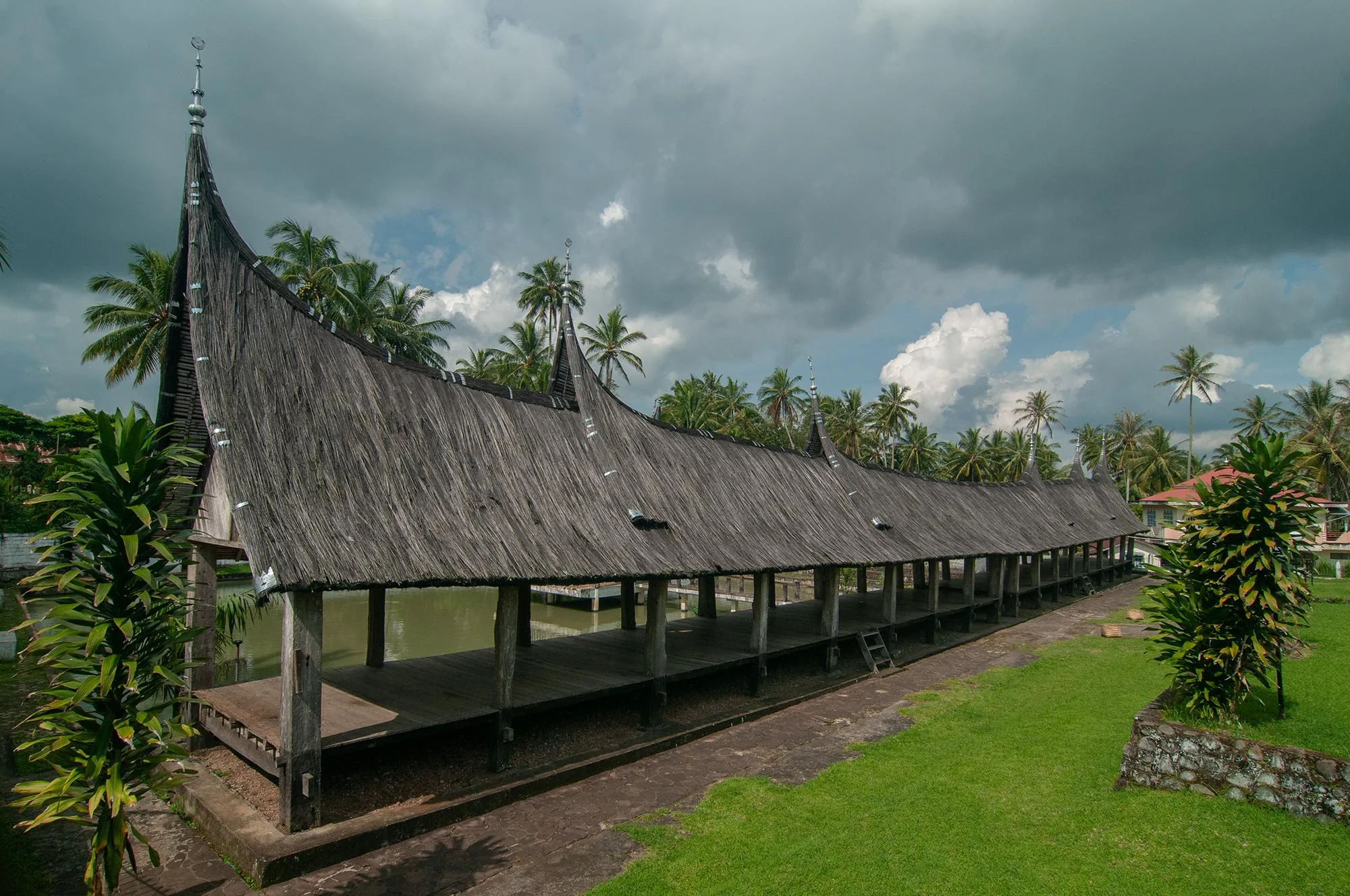 Balairung Tabek Sari 