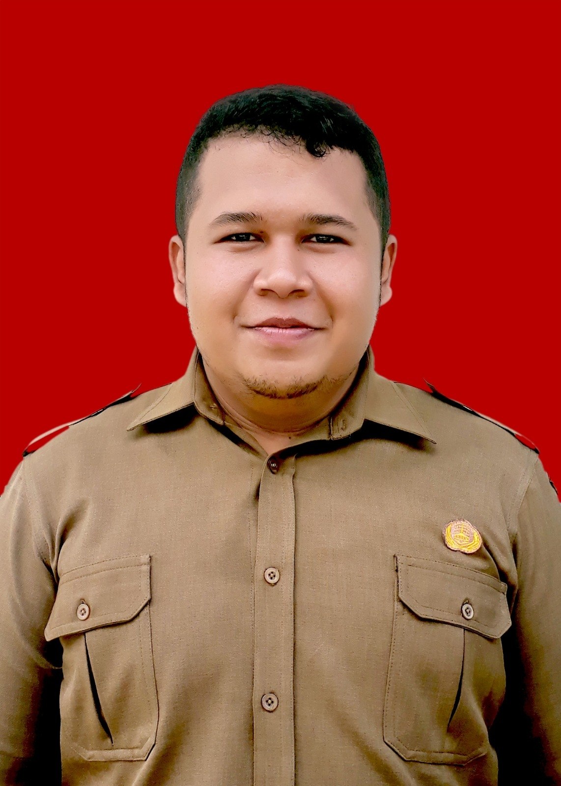 RIYAN FEBRI KASIH, A.Md