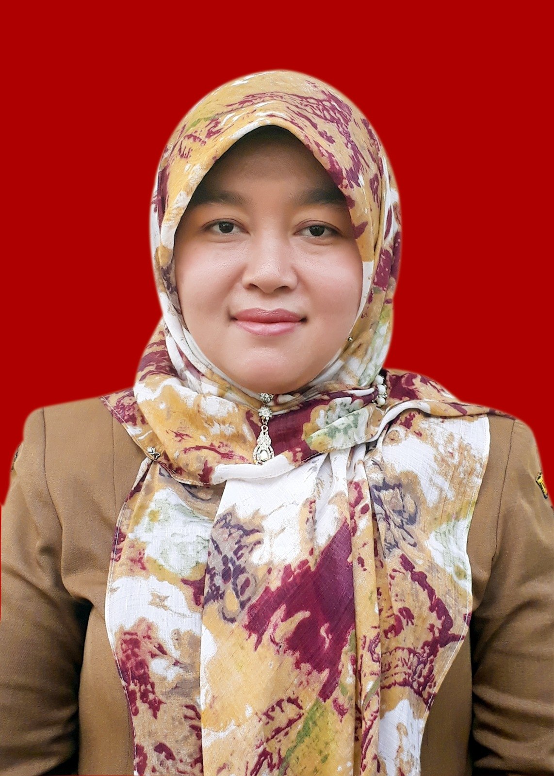 RAHMI HAYATI, S.P