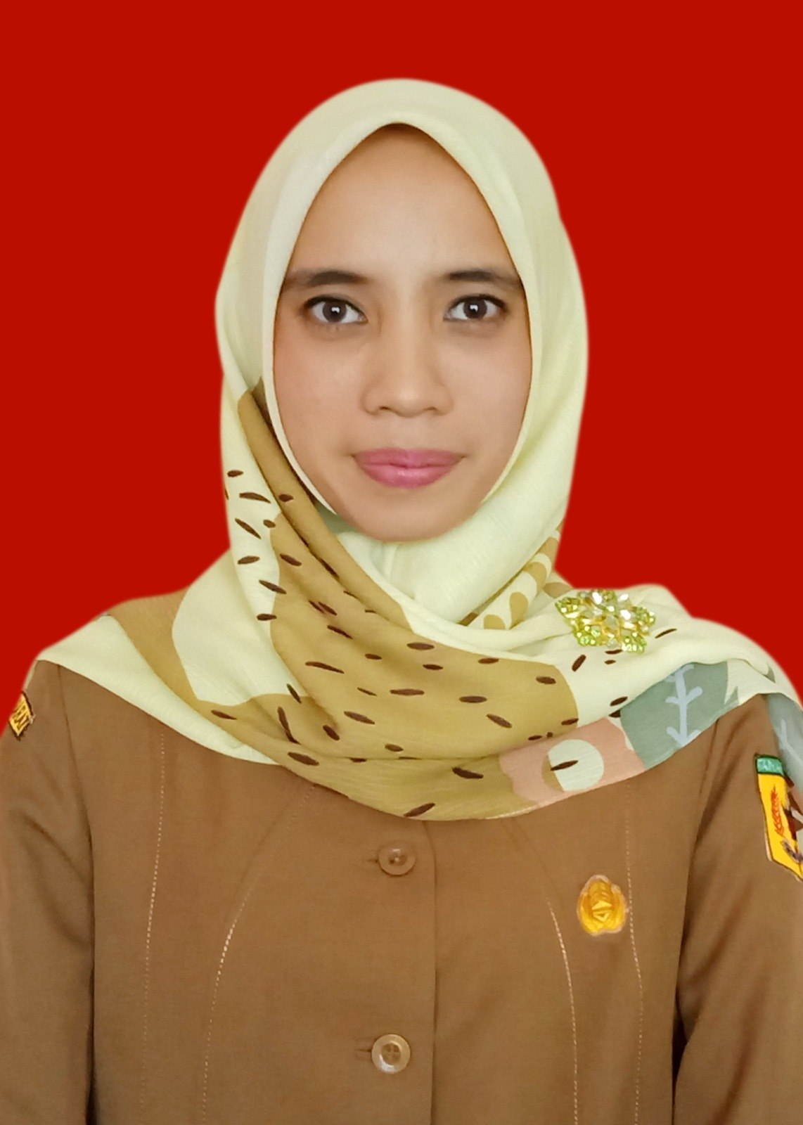 RACHMA YULIANA, S.E