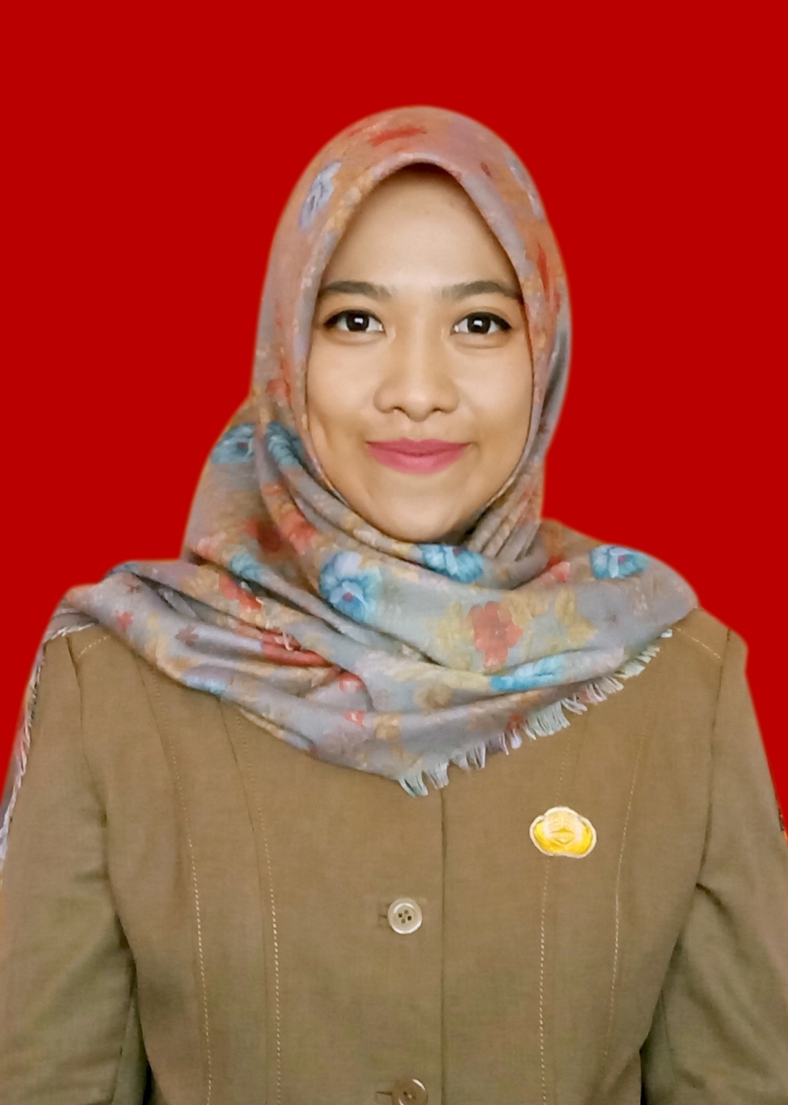 VEBBY OKFAYERMI, S.E