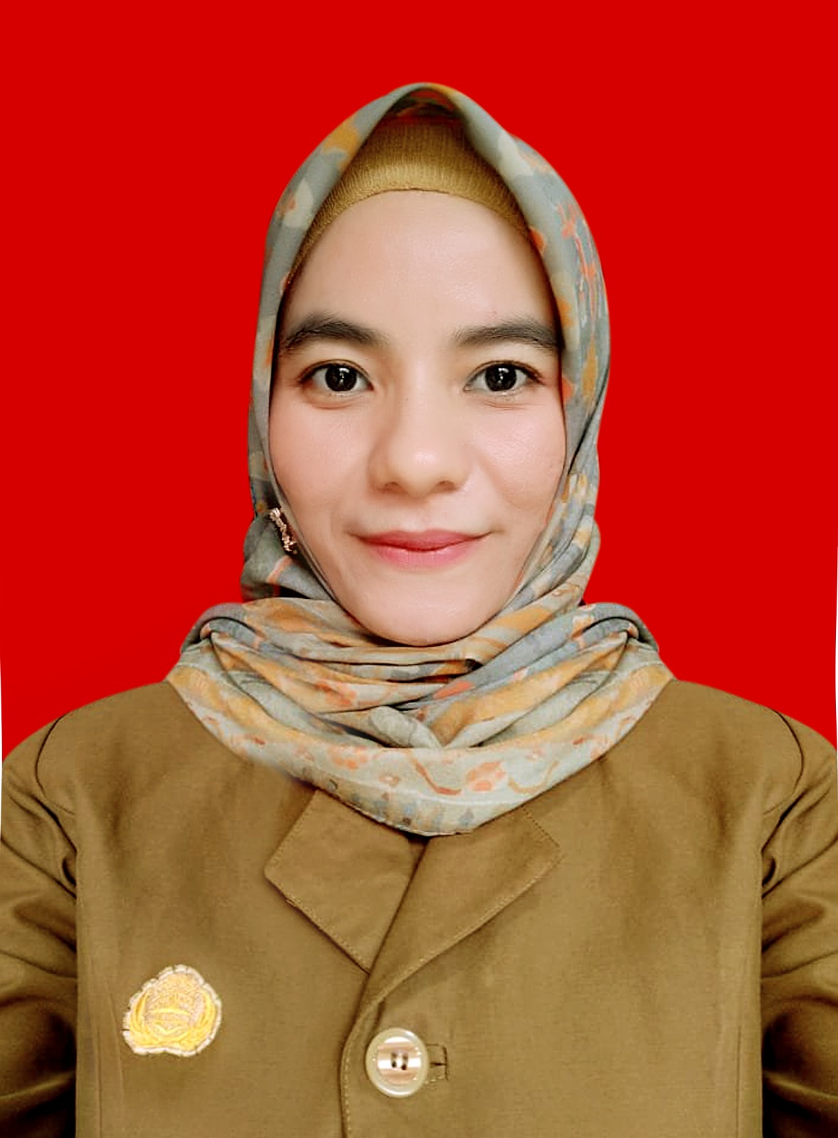 REVIZA FITMA OKSARI, S. Pt